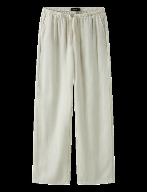 LMTD | Nlffinen Lw Wide Pant Noos | 164