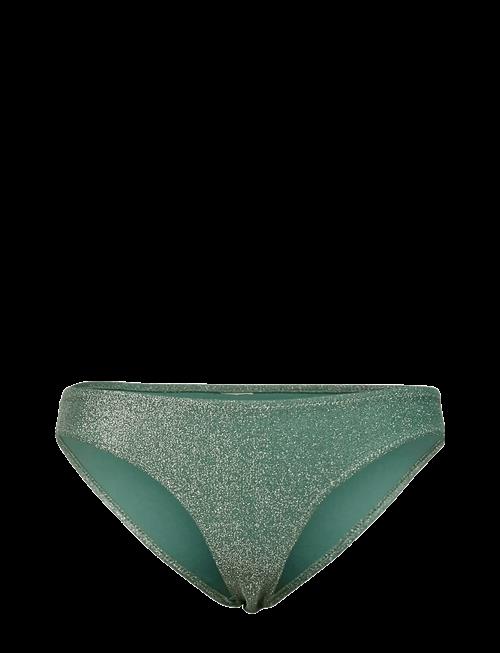 Pieces | Pcbling Bikini Brief Lurex Sww Hanger | S