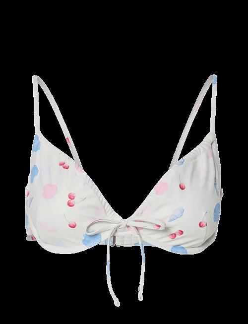 Pieces | Pclippa Bikini Top Bc | S