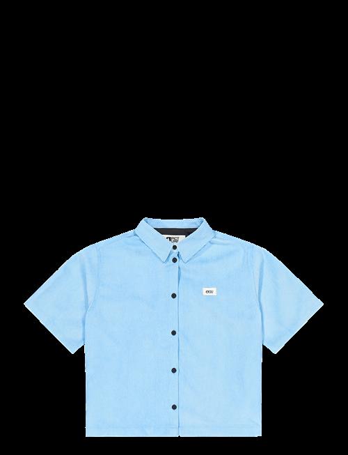 PICTURE ORGANIC CLOTHING | Sesia Cord Shirt | M