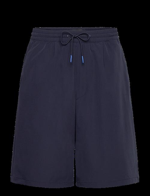Scotch & Soda | Stretch Nylon-Blend Loose Fit Bermuda Short | M
