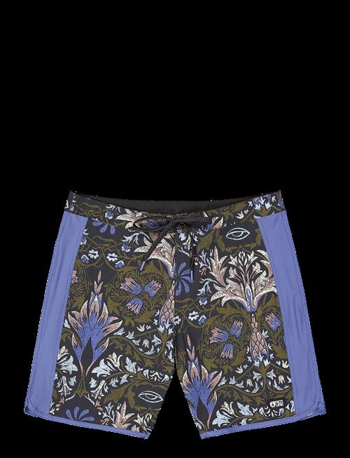 PICTURE ORGANIC CLOTHING | Andy 17 Printed Brds | 36