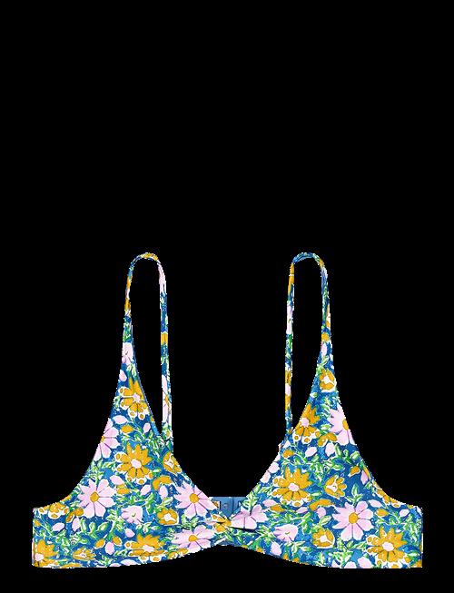 PICTURE ORGANIC CLOTHING | Kalta Print Top | S