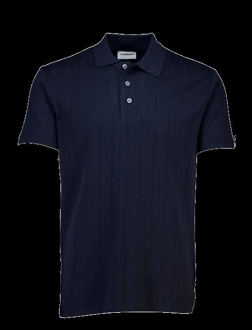 Lindbergh | Jacquard Polo S/S | XL