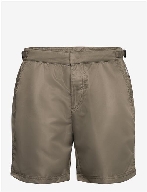 Lindbergh | Swim Shorts