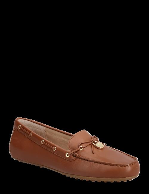 Lauren Ralph Lauren | Soft Nappa-Wylie-Fl-Drv | 39