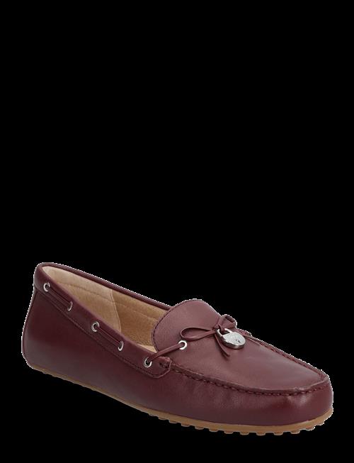 Lauren Ralph Lauren | Soft Nappa-Wylie-Fl-Drv | 41