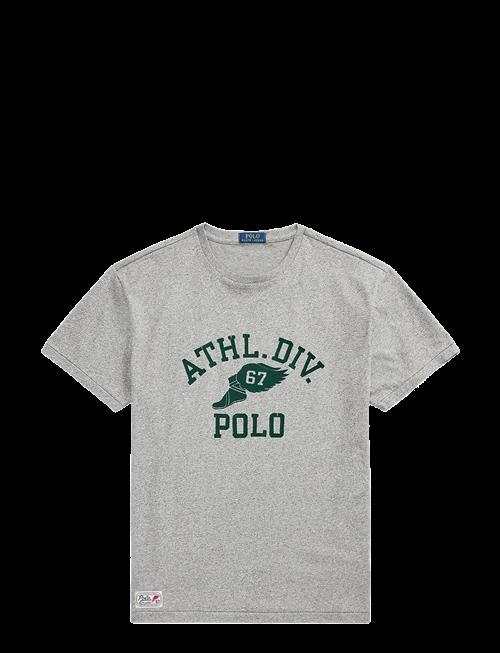 Polo Ralph Lauren | Classic Fit Logo Jersey T-Shirt | S