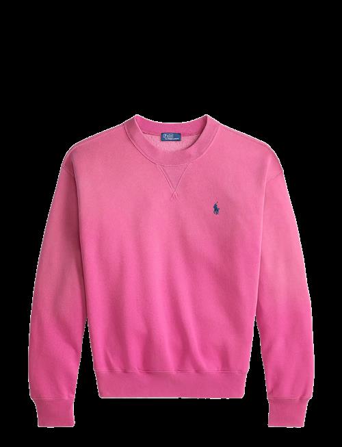 Polo Ralph Lauren | Fleece Crewneck | XS