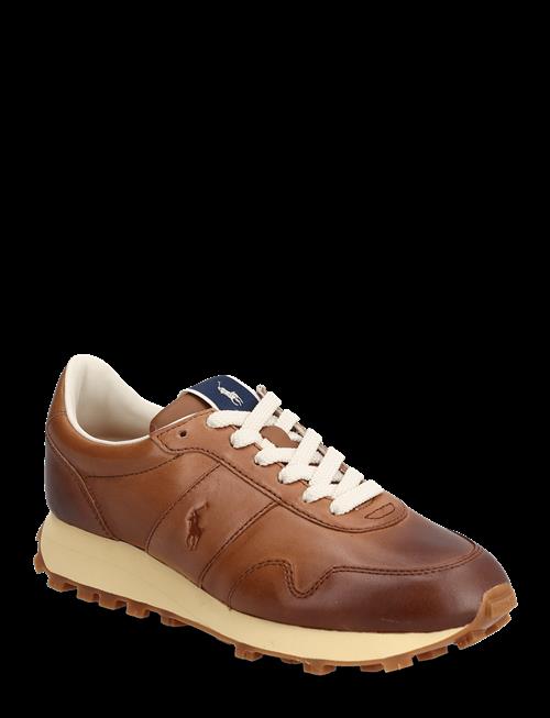Polo Ralph Lauren | Calf-Prl Trail125-Sk-Ltl | 38
