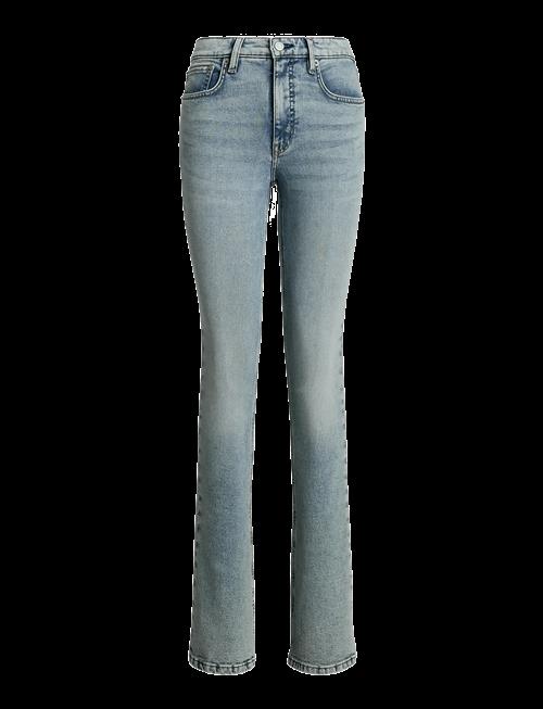 Lauren Ralph Lauren | High-Rise Boot Jean | 34