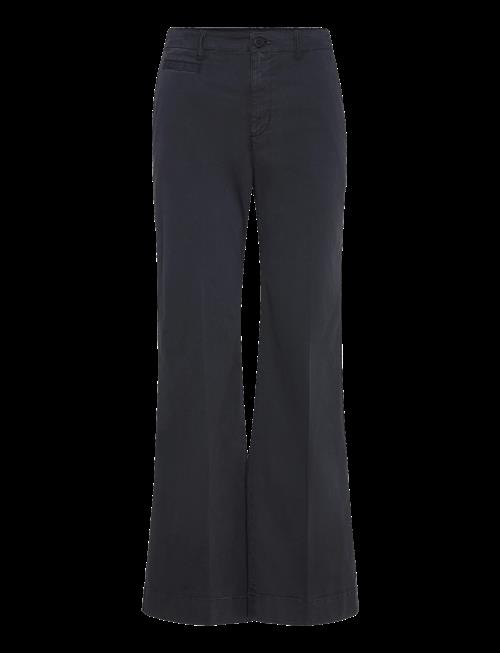 Lauren Ralph Lauren | Stretch Cotton Chino Flare Pant | 40
