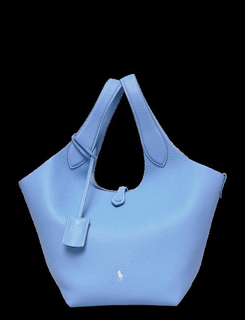 Polo Ralph Lauren | Polo Play Leather Tote | ONE SIZE
