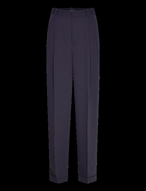 Polo Ralph Lauren | Pleated Straight-Leg Pant | 38