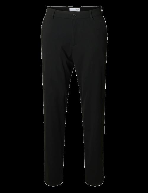 Selected | Slh172-Slim Tape Lorent Flex Pants Noos | M