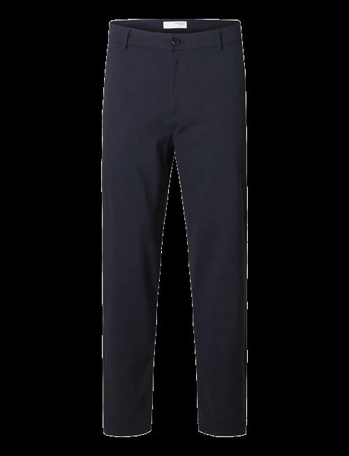 Selected | Slh172-Slim Tape Lorent Flex Pants Noos | XL