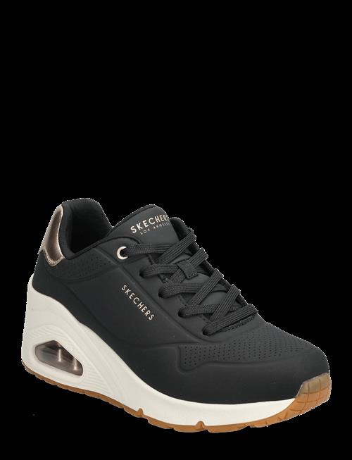 Skechers | Uno Wedge - Hi Steps | 41