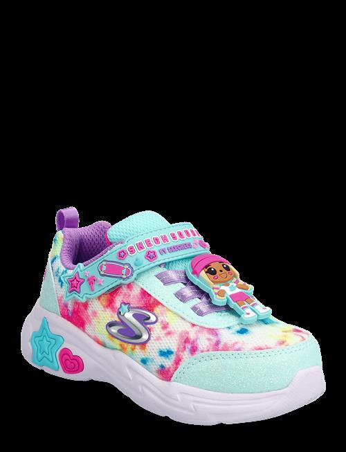 Skechers | Snuggle Sneaks - Skech Squad | 23