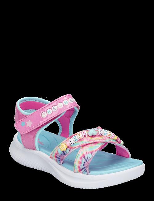 Skechers | Jumpsters Sandal - Tie Dye Bf | 28