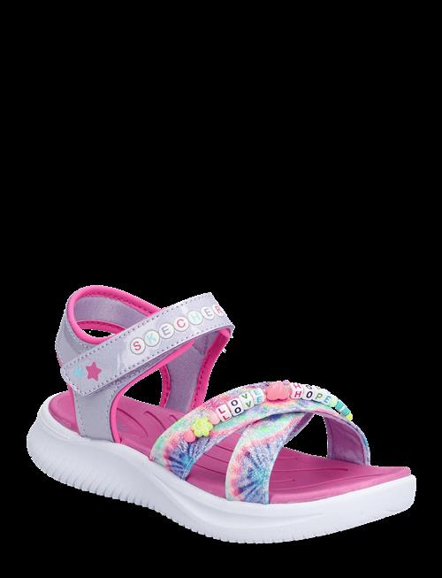 Skechers | Jumpsters Sandal - Tie Dye Bf | 28