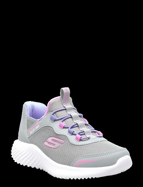 Skechers | Girls Bounder Simple Cute | 29