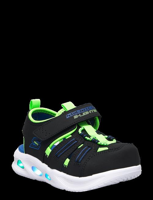 Skechers | Sola Glow Sandal-Hyper-Coast | 23