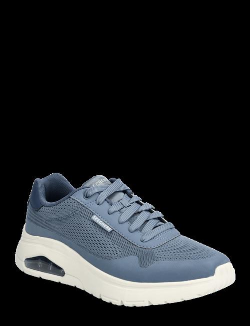 Skechers | Uno Flex Spring On Air | 43