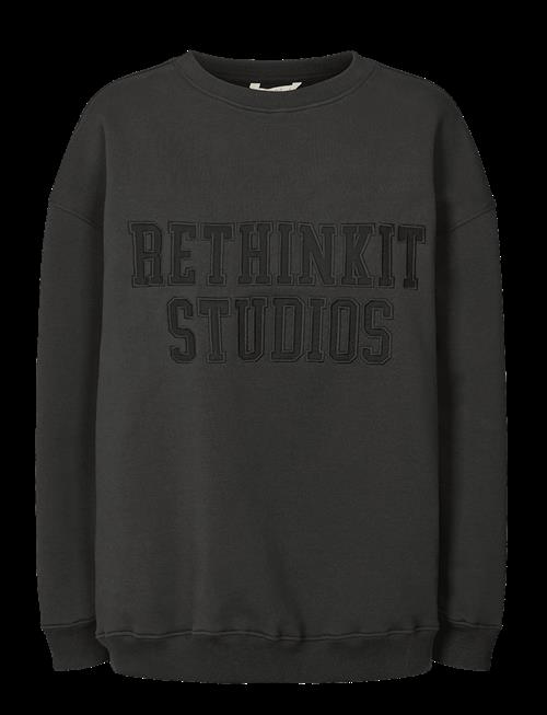 Rethinkit Studios | Sweat Shirt Logo | M