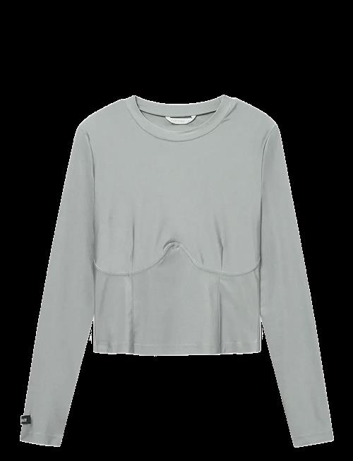 Rethinkit Studios | Curved Tee Nice Spark | L