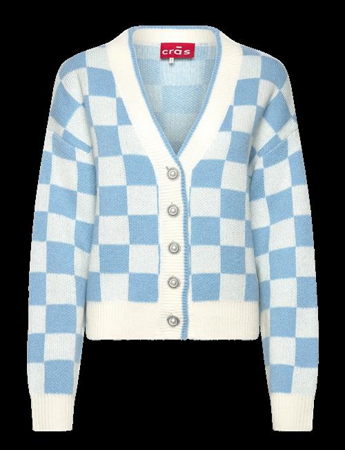 cras | Rosittacras Cardigan | 42