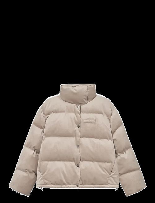 Rethinkit Studios | Boxi Jacket Shelter Corduroy | L