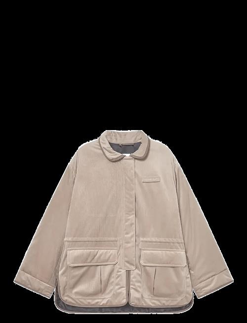 Rethinkit Studios | Classic Jacket Lyon Corduroy | L