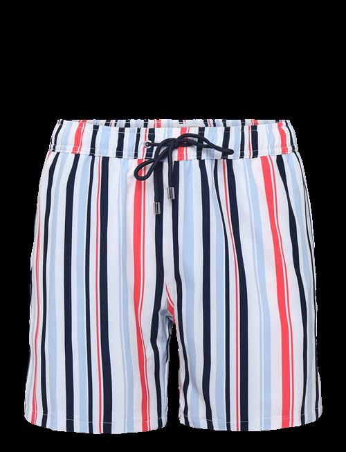 Panos Emporio | Classic Stripe Swimshort | XL