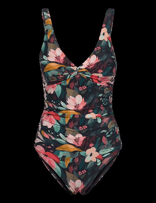 Panos Emporio | Magnolia Simi Swimsuit | 44