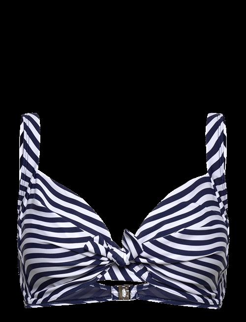Panos Emporio | Wave Electra Top | F x 38