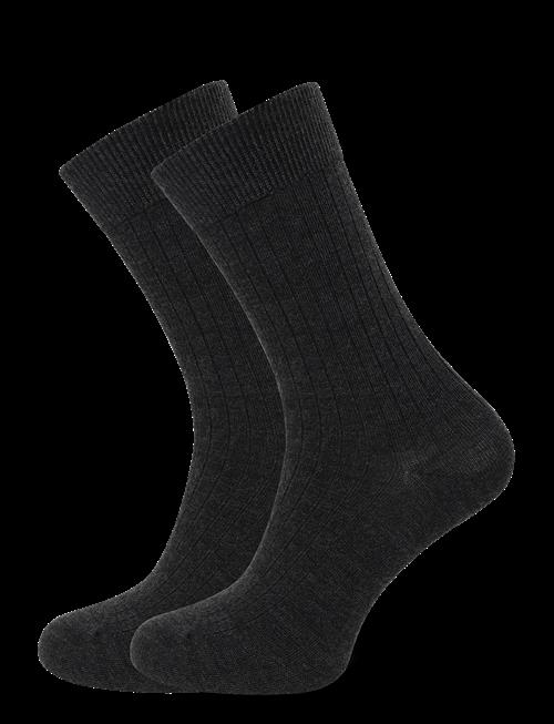 Panos Emporio | 2Pk Tess Premium Mercerized Wool Ri | ONE SIZE (36-40)