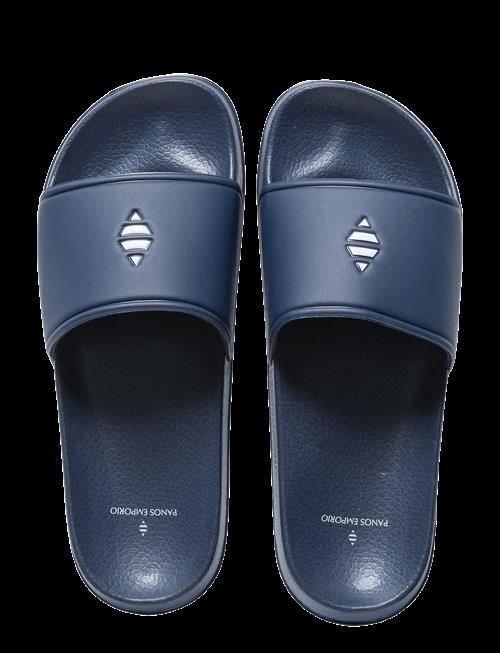Panos Emporio | Unisex Slide Sandal | 37