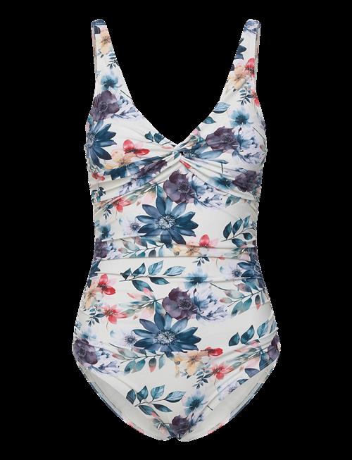 Panos Emporio | Fleur Simi Swimsuit | 42