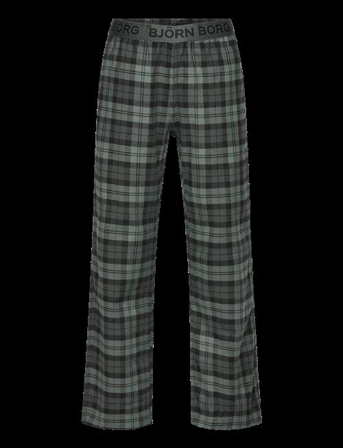 Björn Borg | Core Flannel Pyjama Pant | 110-116