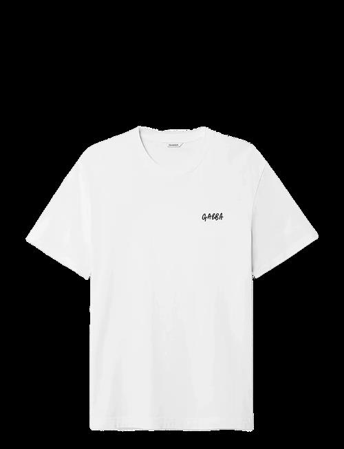 Gabba | Dune Kay Dot Ss Gots | XL