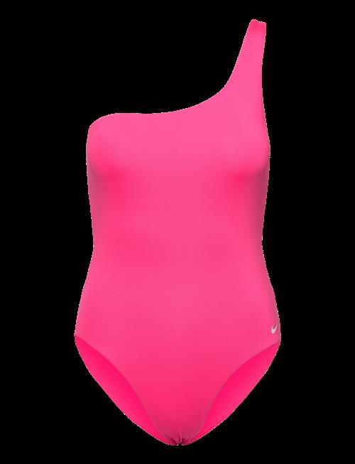 NIKE SWIM | Nike Essential Asymmetrical One Piece | S