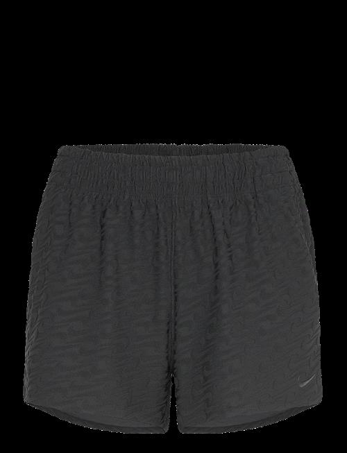 NIKE SWIM | Nike Swoosh Terry Towelling Terry Short | L