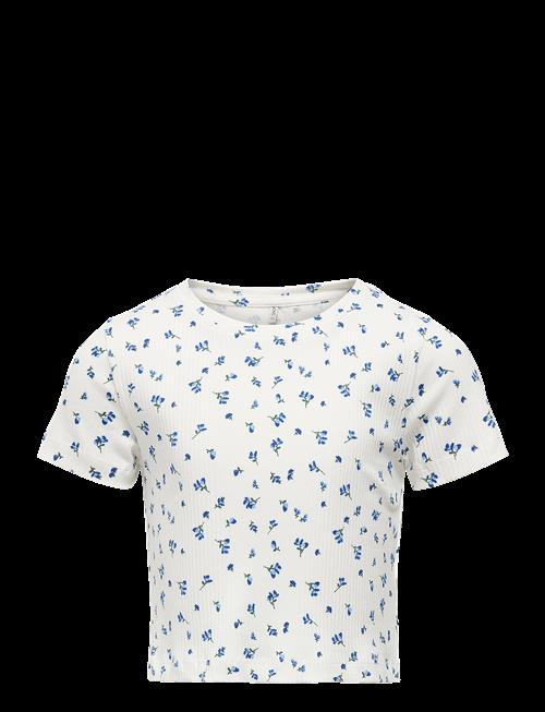 Kids Only | Kogbella Life Short Aop S/S Top Jrs Noos | 122-128