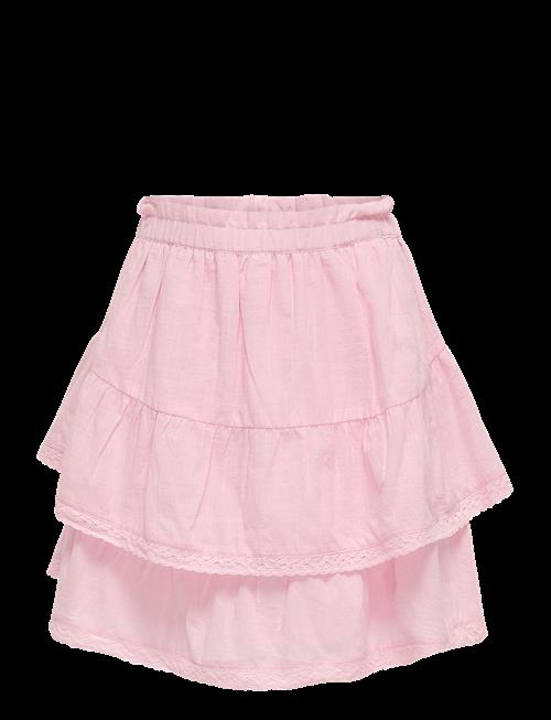Kids Only | Kogesther Ladder Tape Skirt Wvn | 158