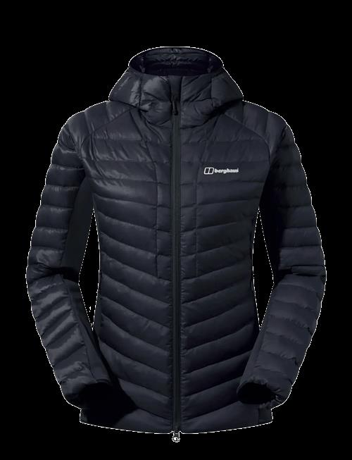 Berghaus | Bg W Tephra Stretch Reflect 2.0 Hdy | XS