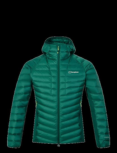 Berghaus | Bg M Tephra Strch Rflct 2.0 Hoody | S