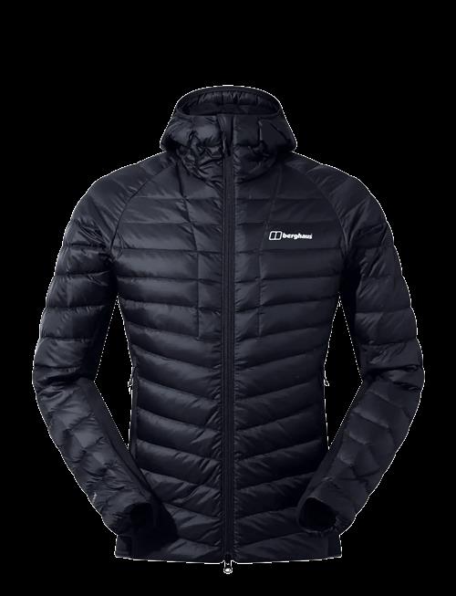 Berghaus | Bg M Tephra Stretch Reflect 2.0 Hdy | M