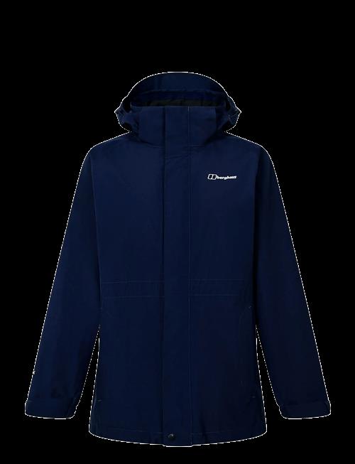 Berghaus | Bg Glissade 2.0 Ia Jkt Af | XS
