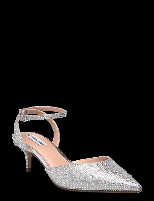 Steve Madden | Kittie-R Heeled Sandals | 36