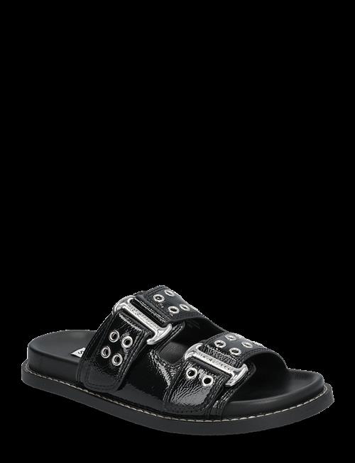 Steve Madden | Agent Slides | 37